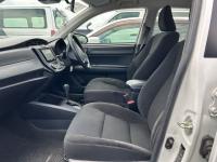 TOYOTA COROLLA AXIO 2018