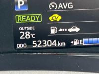 TOYOTA COROLLA AXIO 2018