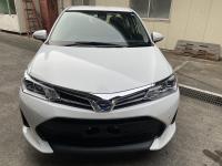 TOYOTA COROLLA AXIO 2018