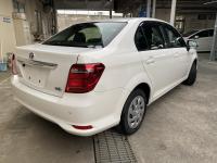 TOYOTA COROLLA AXIO 2018