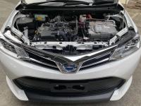 TOYOTA COROLLA AXIO 2018