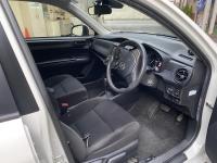 TOYOTA COROLLA AXIO 2018