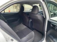 TOYOTA COROLLA AXIO 2018