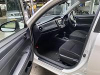 TOYOTA COROLLA AXIO 2018