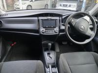 TOYOTA COROLLA AXIO 2018