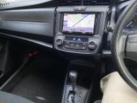 TOYOTA COROLLA AXIO 2018