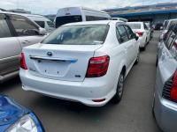 TOYOTA COROLLA AXIO 2018