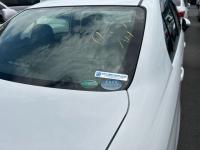 TOYOTA COROLLA AXIO 2018