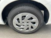 TOYOTA COROLLA AXIO 2018