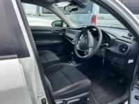 TOYOTA COROLLA AXIO 2018