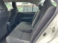 TOYOTA COROLLA AXIO 2018