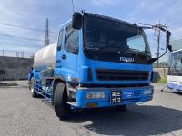 ISUZU GIGA 2003