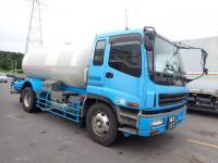 ISUZU GIGA 2003