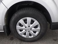 TOYOTA HIACE VAN 2017