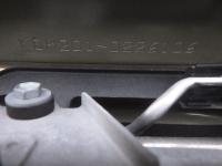 TOYOTA HIACE VAN 2017