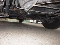 TOYOTA HIACE VAN 2017