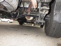 TOYOTA HIACE VAN 2017