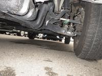 TOYOTA HIACE VAN 2017