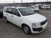 TOYOTA PROBOX 2006