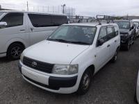 TOYOTA PROBOX 2006