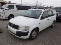 TOYOTA PROBOX 2006