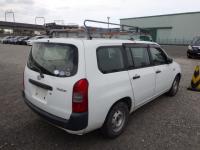 TOYOTA PROBOX 2006