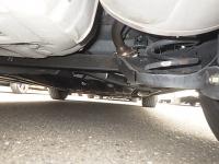 HONDA FIT HYBRID 2017