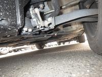 HONDA FIT HYBRID 2017