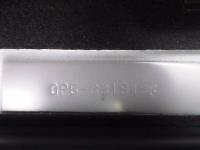 HONDA FIT HYBRID 2017