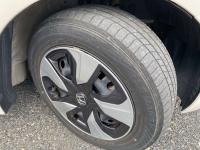 HONDA FIT HYBRID 2017