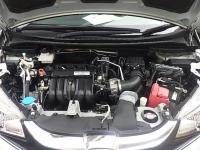 HONDA FIT HYBRID 2017