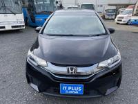Used HONDA FIT HYBRID