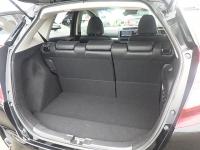 HONDA FIT HYBRID 2014