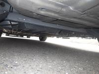 HONDA FIT HYBRID 2014