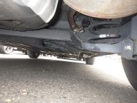 HONDA FIT HYBRID 2014