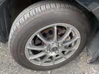 HONDA FIT HYBRID 2014