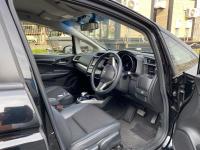 HONDA FIT HYBRID 2014