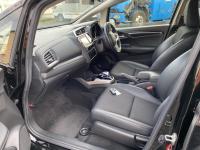 HONDA FIT HYBRID 2014