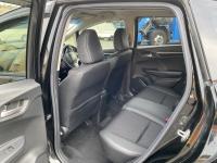 HONDA FIT HYBRID 2014