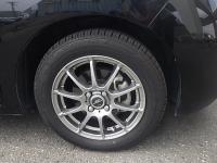 HONDA FIT HYBRID 2014