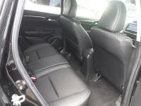 HONDA FIT HYBRID 2014