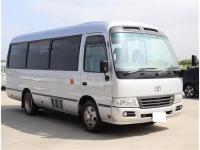 TOYOTA COASTER 2015