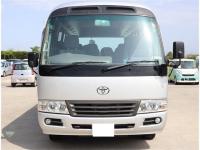 TOYOTA COASTER 2015