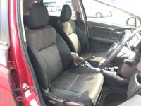 HONDA FIT HYBRID 2018