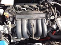 HONDA FIT HYBRID 2018