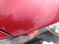 HONDA FIT HYBRID 2018