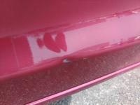 HONDA FIT HYBRID 2018