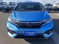 Used HONDA FIT HYBRID