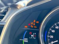 HONDA FIT HYBRID 2017