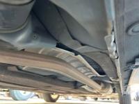 HONDA FIT HYBRID 2017